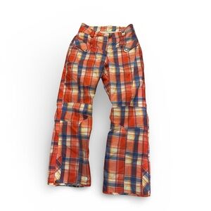 Surface ski or snowboarding pants size M used once,waterproof